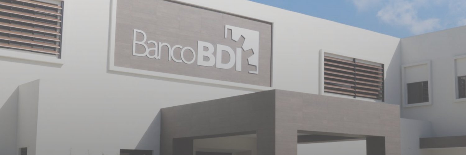 BancoBDI's profile banner image