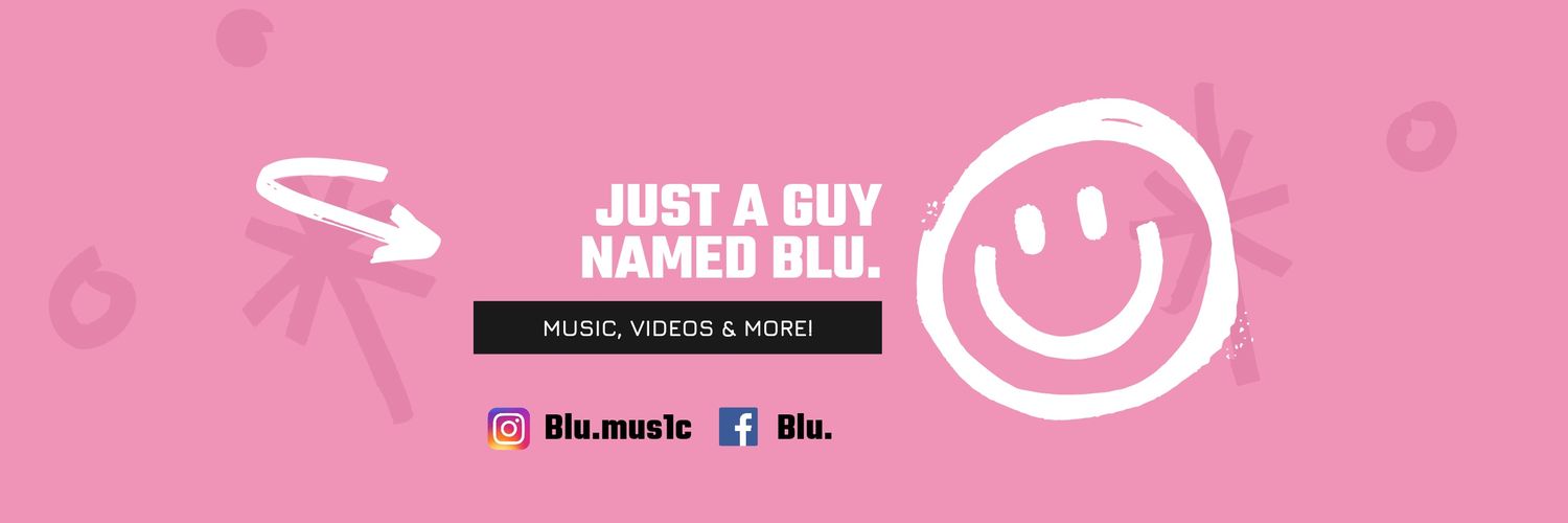 blu_mus1c's profile banner image