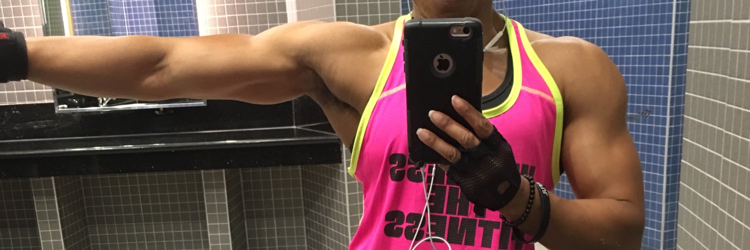 getfitwithlanel's profile banner image