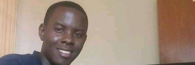 JosephLusoma's profile banner image