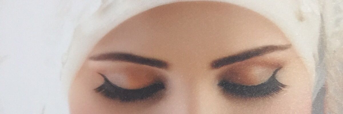 ameraebrahim55's profile banner image