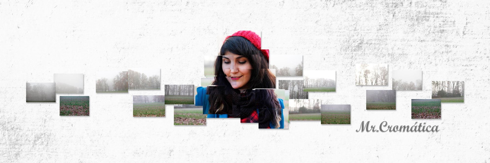 MrCromatica's profile banner image