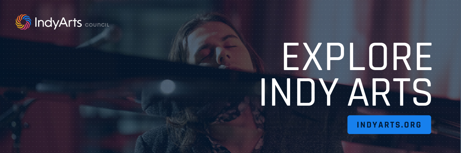 artscouncilindy's profile banner image