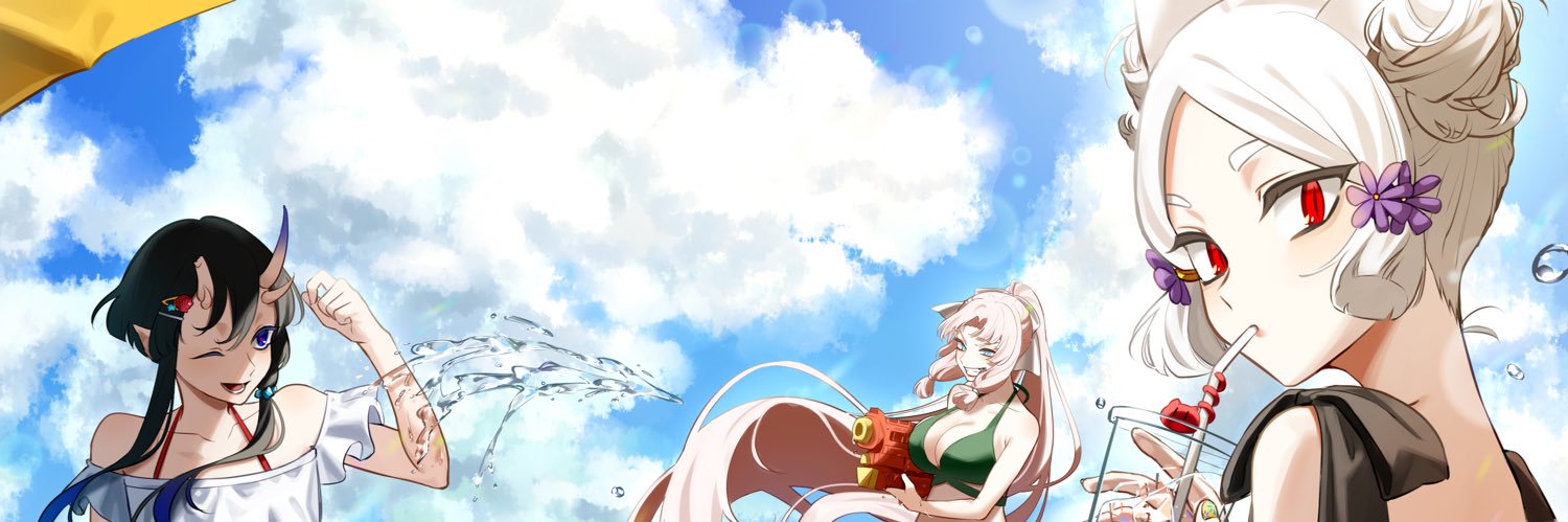kyokyork's profile banner image
