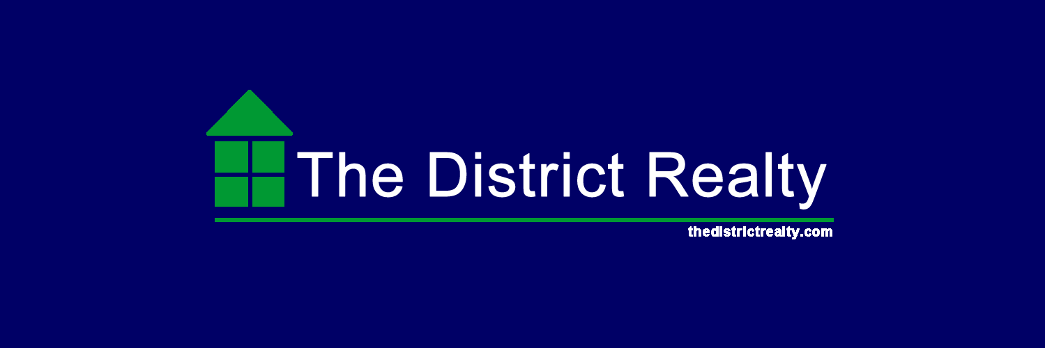 districtrealty's profile banner image