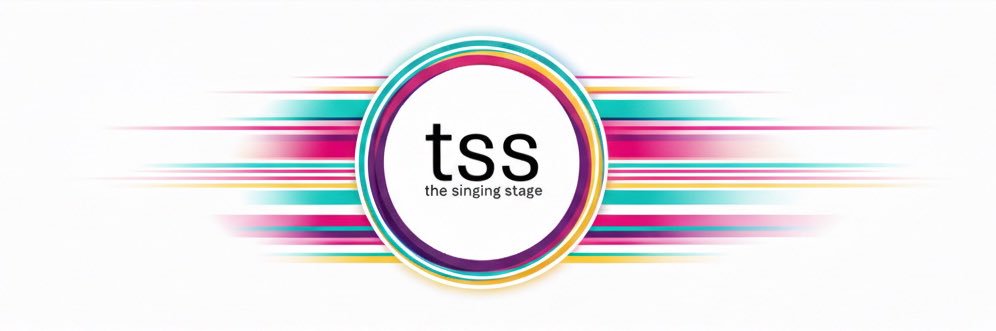 TheSingingStage banner