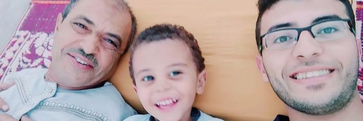 hemahamed16's profile banner image