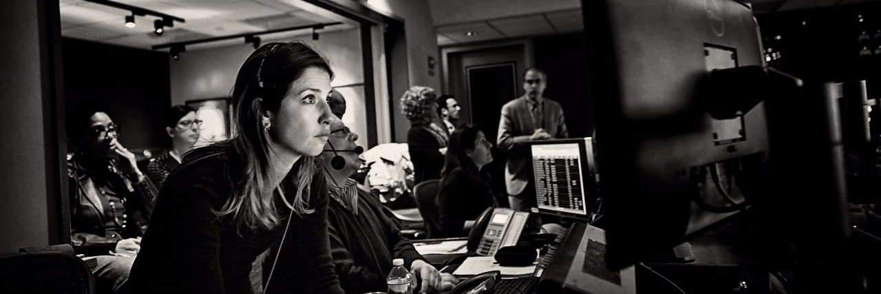 klzuckerman's profile banner image