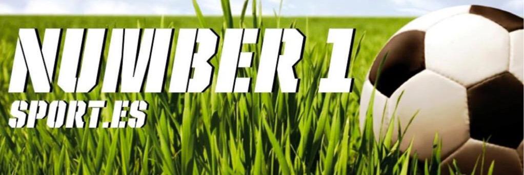 NUMBER1Sport's profile banner image