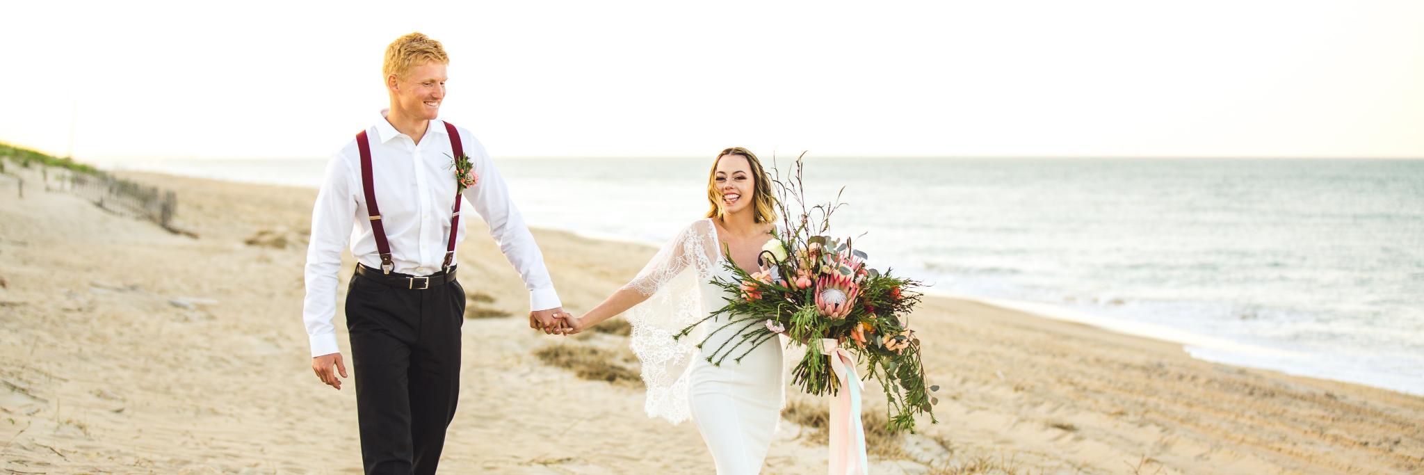WeddingsOBX's profile banner image