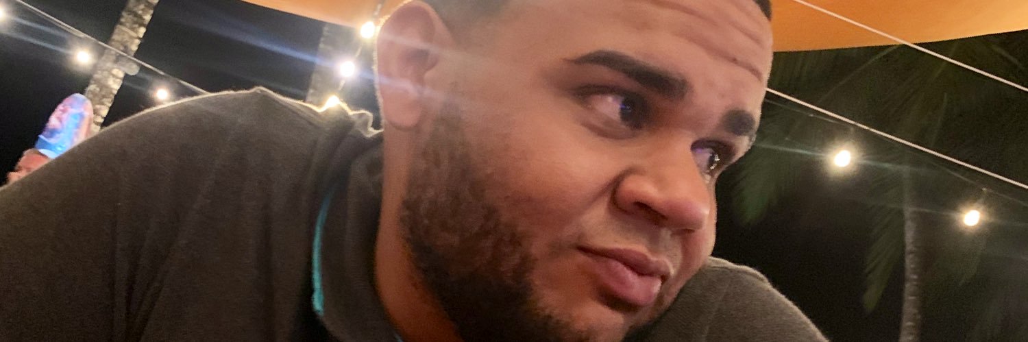 LeodanielB's profile banner image