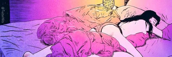 Floraa94's profile banner image