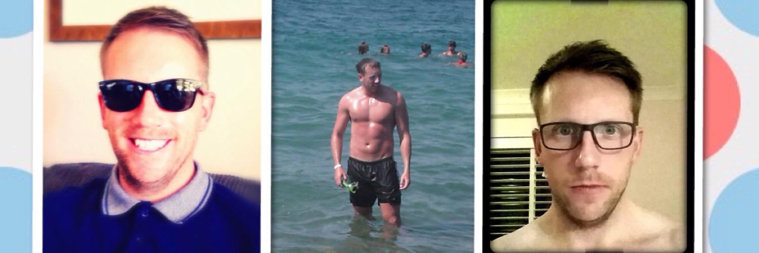 PWilliamson1984's profile banner image