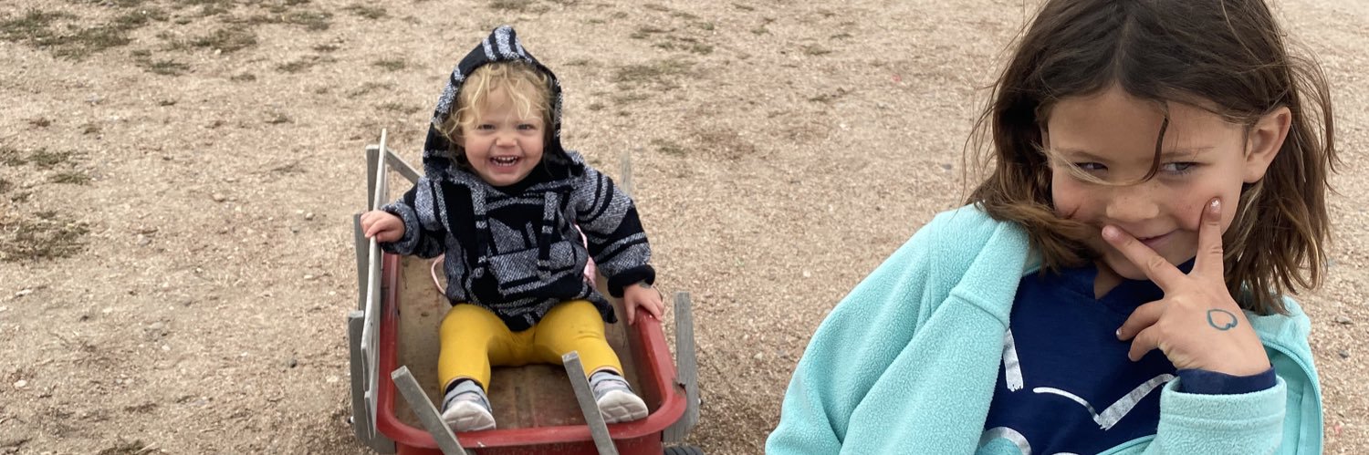 T Hendrix ❄ banner