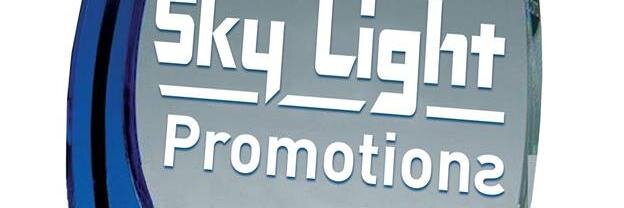 Skylight Promotions banner