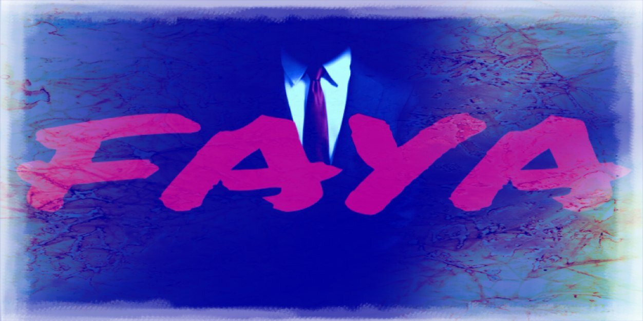 FAYATWEETZ's profile banner image
