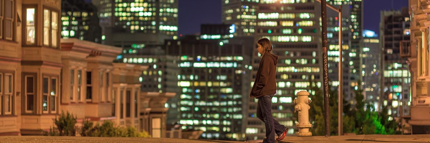 Matt Robinson banner