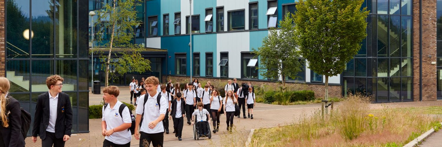 croesyschool's profile banner image