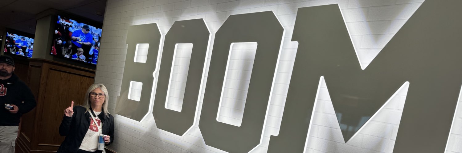 OU Charlotte ⭕️🙌🏻 banner
