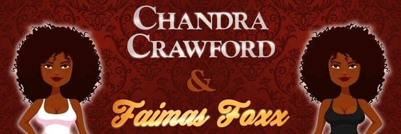 ChandraFaimas's profile banner image