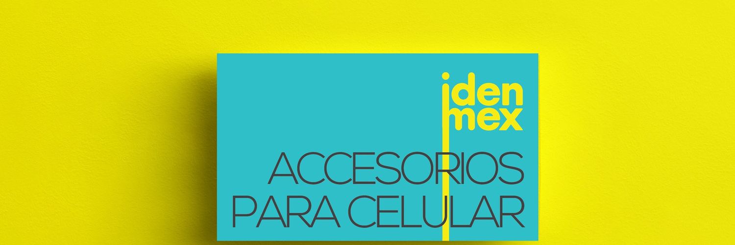 iDENMEX's profile banner image