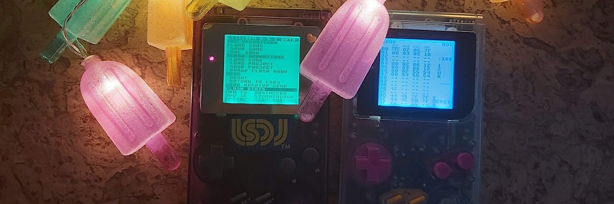Popsicle Theory banner