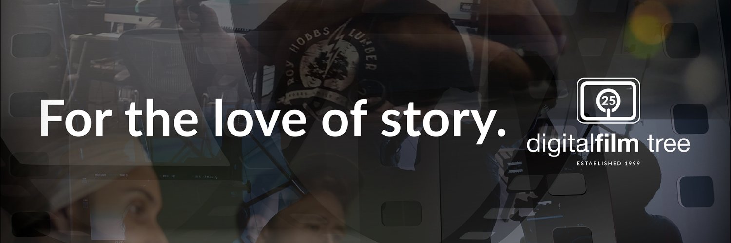 DigitalFilm Tree banner
