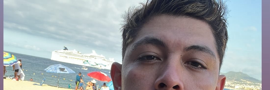 AlejandroFien's profile banner image