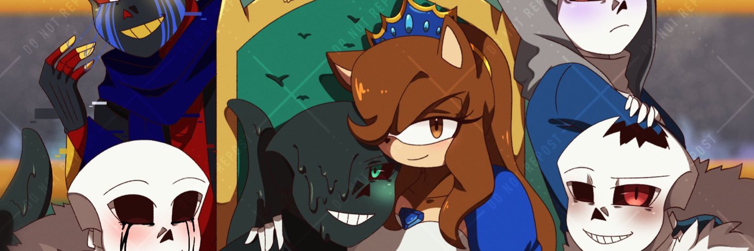 🌸JennyCabgot / JennyGamArt 🐝 banner