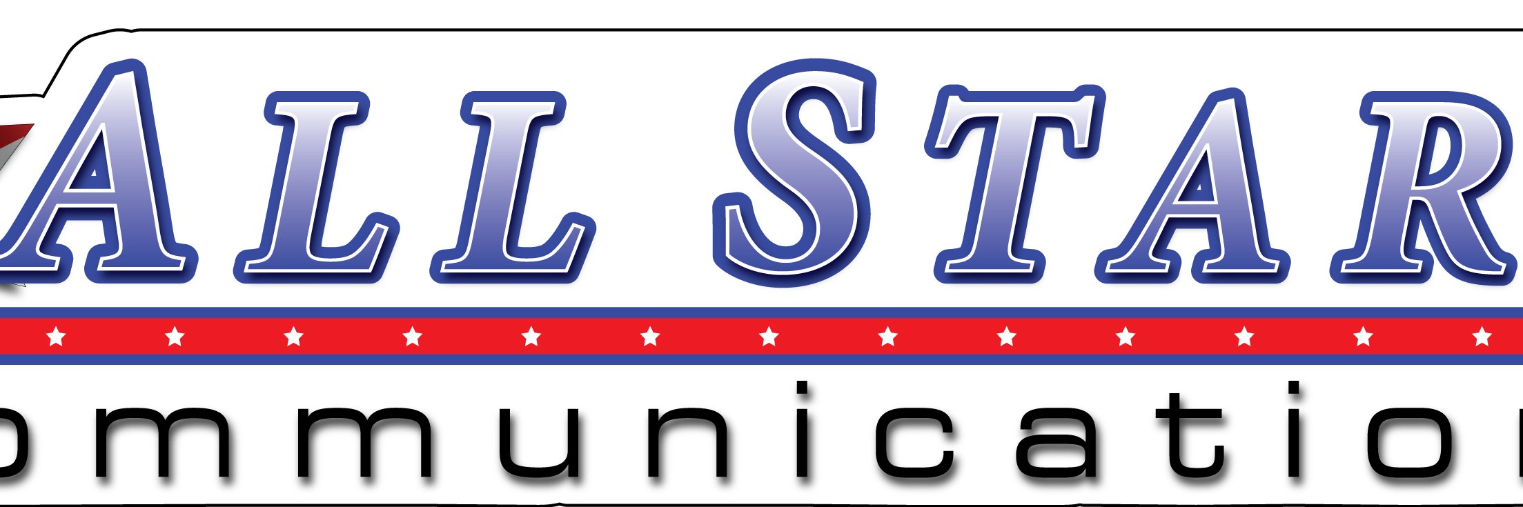 All Star Comm banner