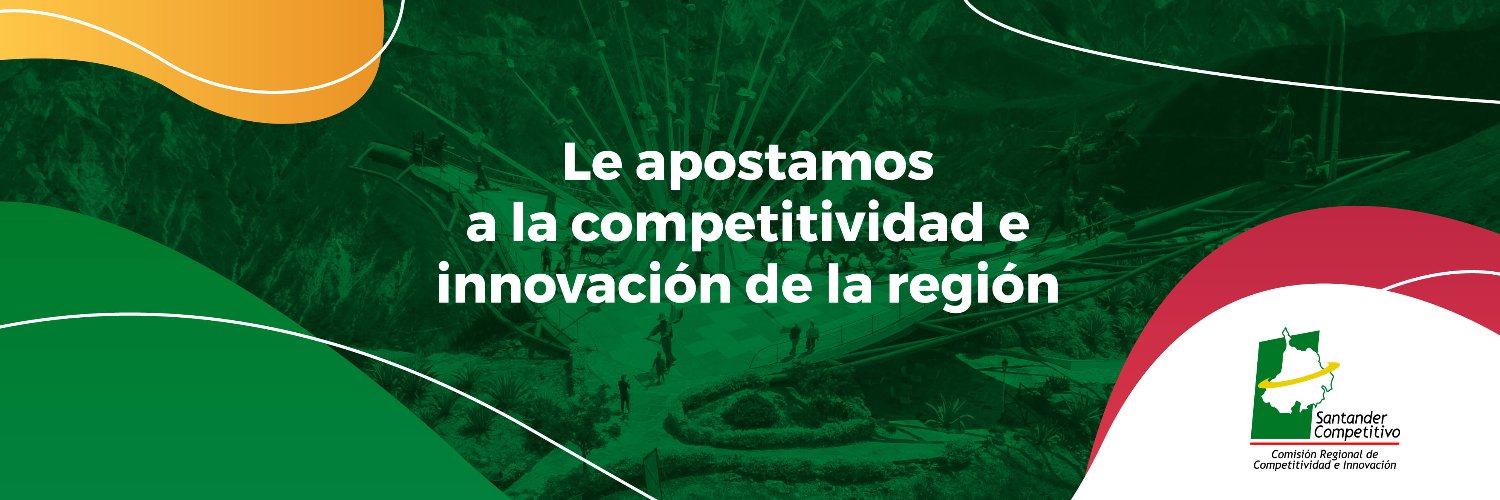 Santander Competitivo banner