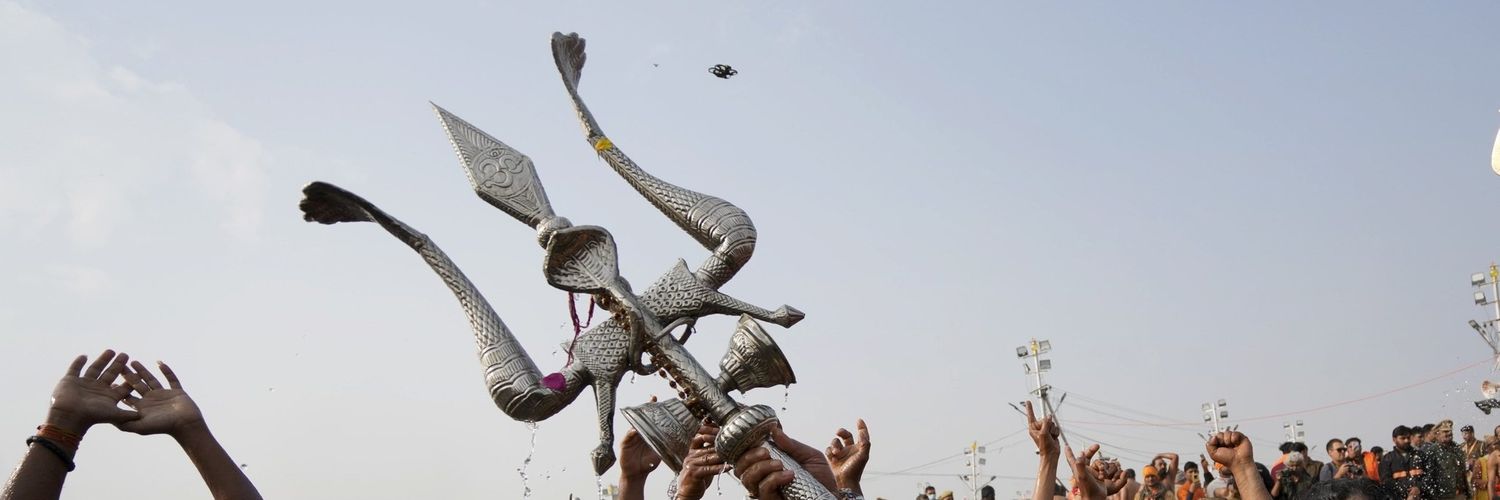 JP 🇮🇳 (Sanatani) banner