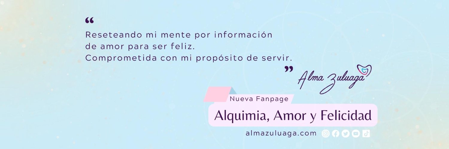 almazul2012's profile banner image