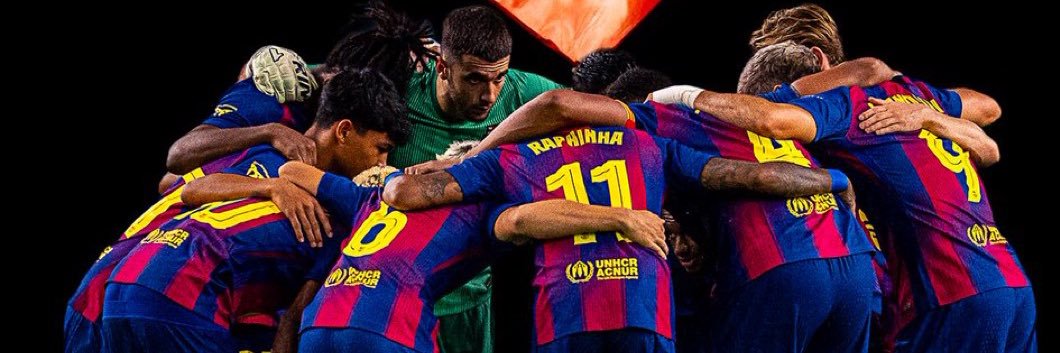 Siemprebarsa28's profile banner image