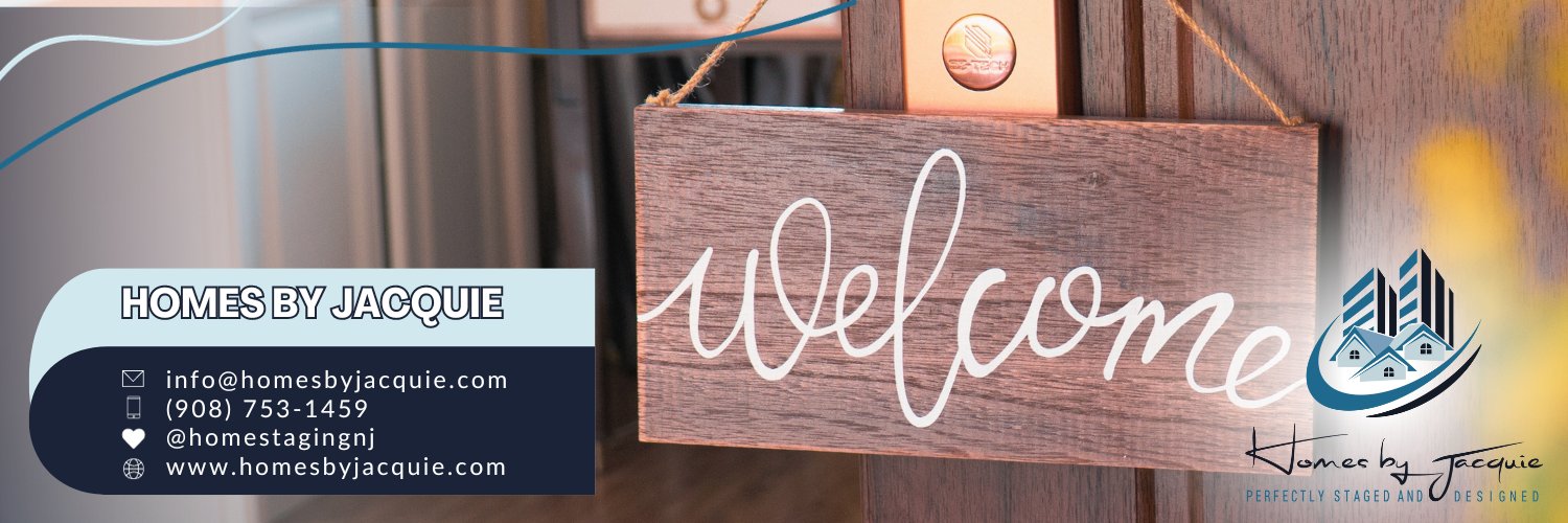 HomeStagingNJ's profile banner image
