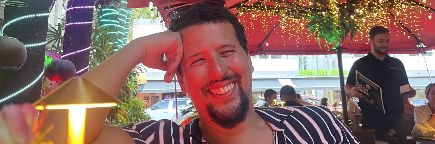 drextonious's profile banner image