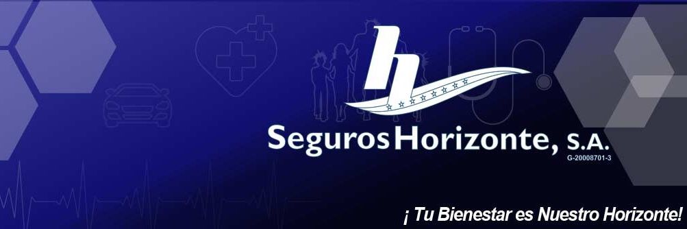 Seguros Horizonte, S.A. banner