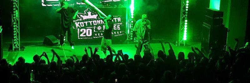 SUBNOIZEKid's profile banner image