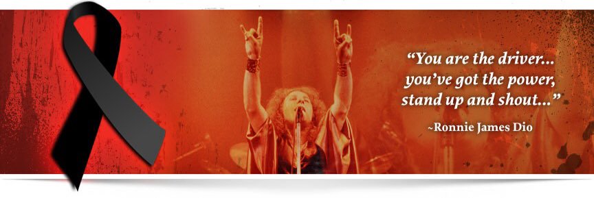 Dio Cancer Fund banner