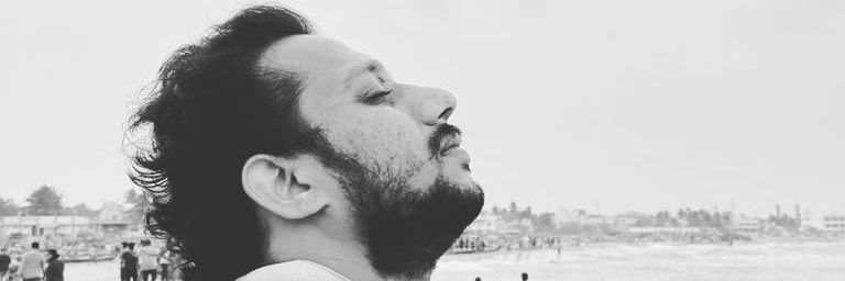Purushoth_kumar's profile banner image