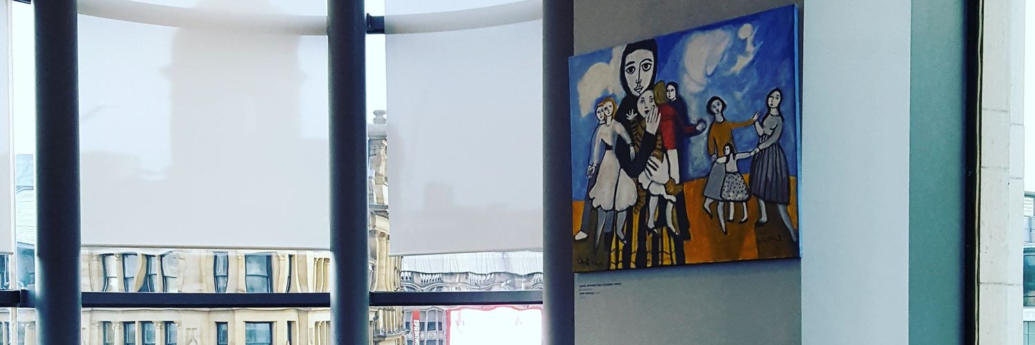 studioart86's profile banner image