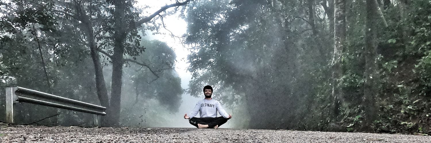 Raghusanjay24's profile banner image