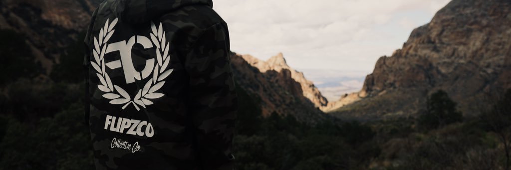 Flipzco. banner