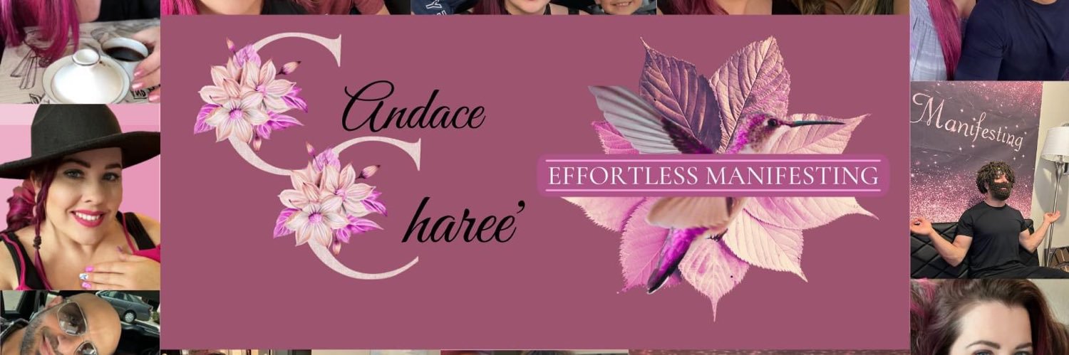 CandaceCharee's profile banner image