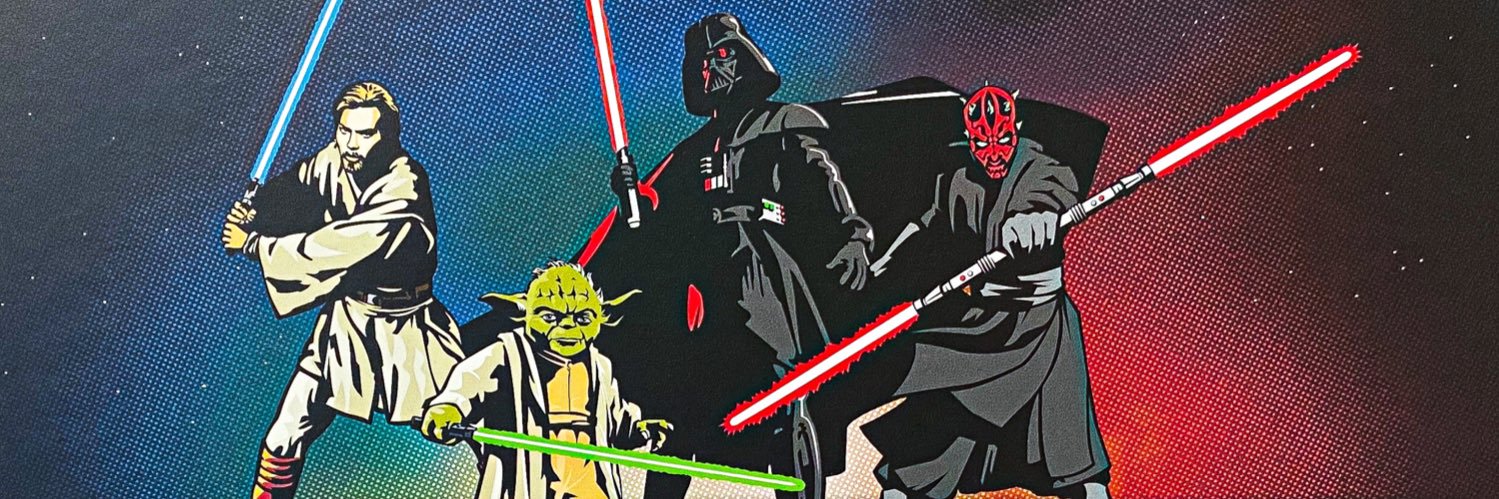 MikeRansom's profile banner image
