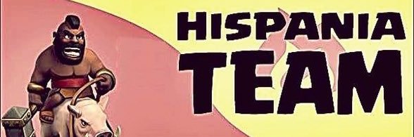 Hispania Team Apex y Coc banner