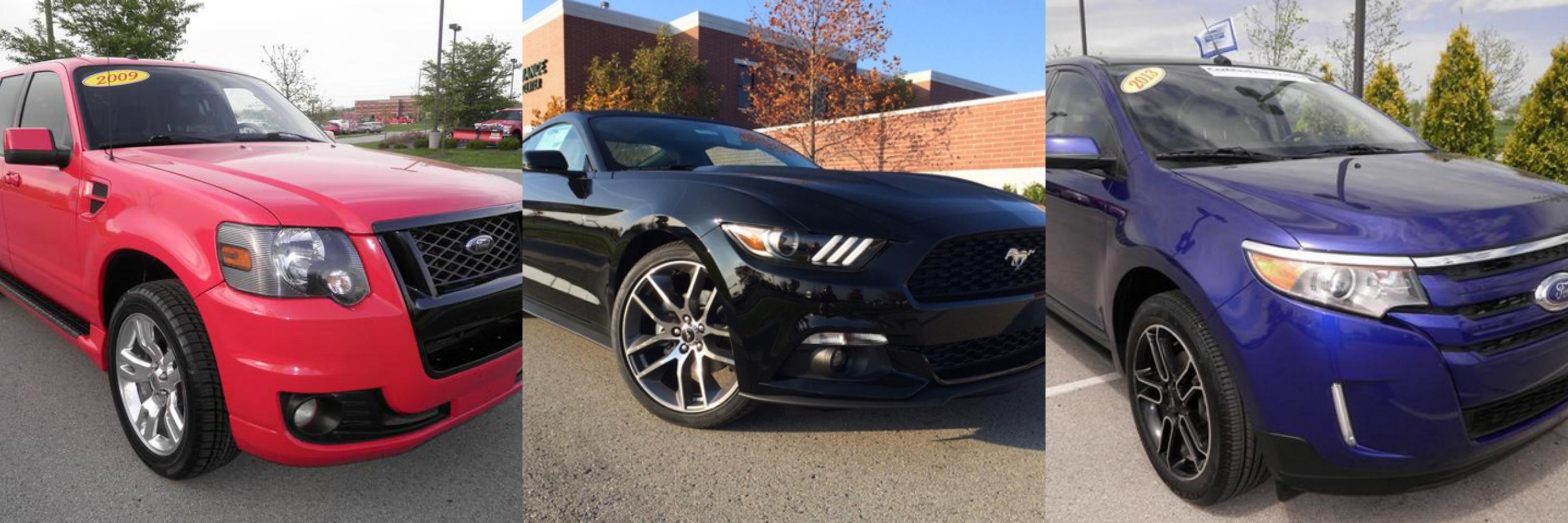 PearsonFord's profile banner image