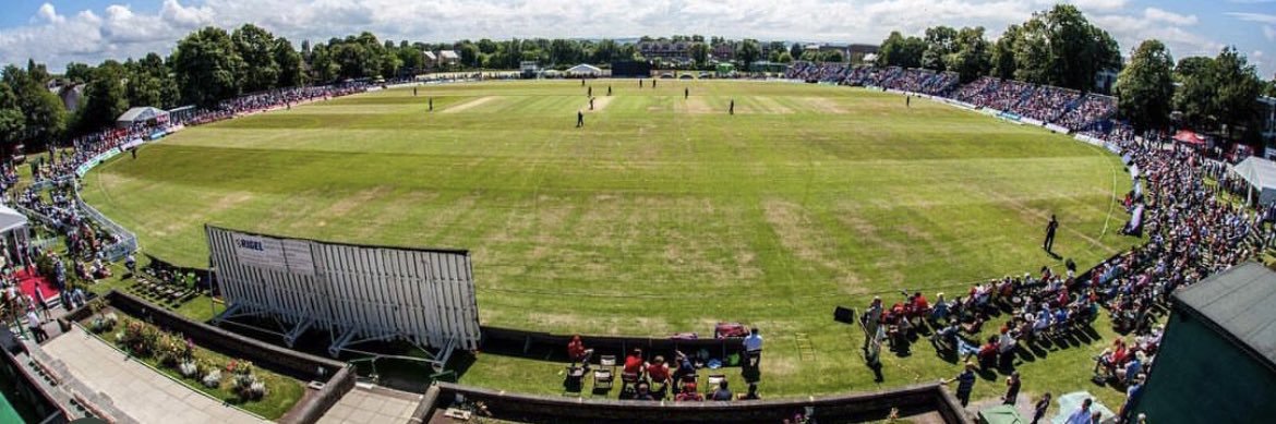 Liverpool Cricket Club banner