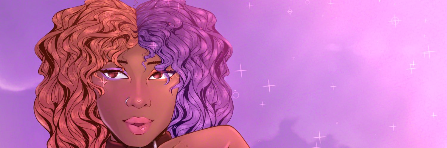 Estephani_P23's profile banner image