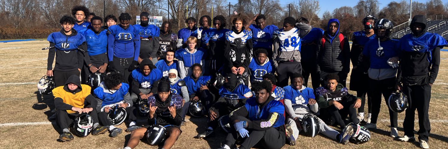 Coach_BMarsh's profile banner image